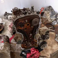 مکانیکی سیار و ثابت