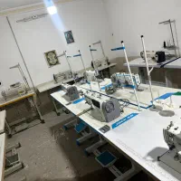 ۱۰ عدد راسته دوز و سردوز مارک جک زوجی رویانگ