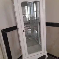 نیم بوفه سالم بدون خط و خش