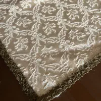 رانر رومیزی آنتیک و شکیل