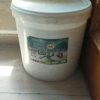 رنگ نیمه پلاستیک پلمپ ، آکبند