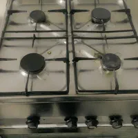 گاز فر و بخاری