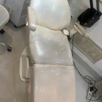 صندلی اصلاح