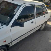 پراید131مدل 90