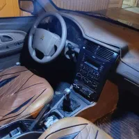 پژو ۴۰۵ دوگانه شرکتی