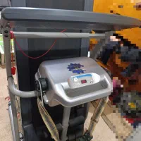 تردمیل مارشال اصل آلمان marshal fitness
