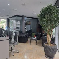 استخدام مشاور خانم جهت املاک