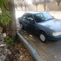 پژو 405|خودرو سواری و وانت|مشکیندشت, |دیوار