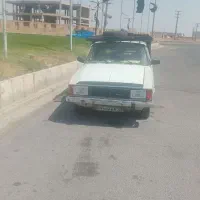 پیکان وانت