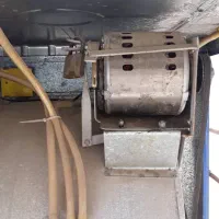 کولر آبی ۴۵۰۰ جنرال