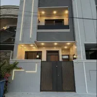 نقاشی ساختمان