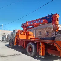 ۱۴۰۵دکل‌فروشی