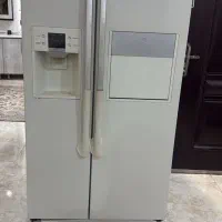 یخچال ساید ال جی اصل کره