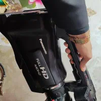 دوربین full Hd فیلمبرداری|دوربین عکاسی و فیلم‌برداری|قائن, |دیوار