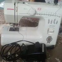 چرخ خیاطی