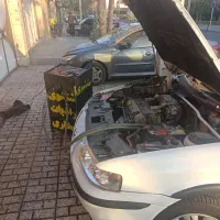 شستشوی رادیات بخاری سرویس رادیات بخاری300