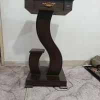 میز تلفن