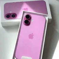 آیفون ۱۶ نرمال / IPhone 16 Normal|موبایل|کرج, اتحاد|دیوار