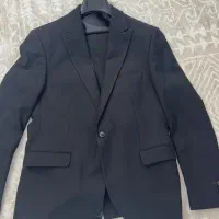 کت و شلوار و جلیقه