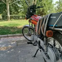 متور سیکلت رهرو|موتورسیکلت|تهران, تاکسیرانی|دیوار