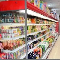 استخدام فروشنده سوپرمارکت