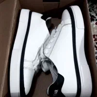 کفش ونس Pull & Bear