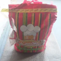 برنج محسن ۳تومان به شرط اصل وپخت