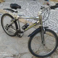دوچرخه 26