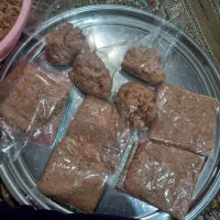 عرضه گوشت چرخ کرده مرغ،خانگی باکیفیت وقیمت مناسب