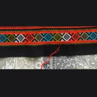 کش وروبر  دوچگر بیت