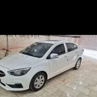 شاهینG فول با سانروف