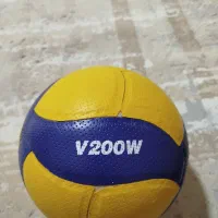 توپ والیبال نو