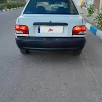 پراید93|خودرو سواری و وانت|اقبالیه, |دیوار