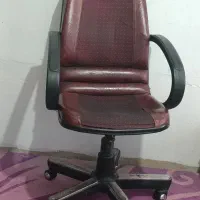 صندلی چرخ‌دار