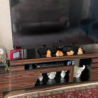 میز تلویزیون سالم