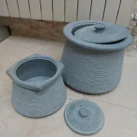 دیگ سنگی|ظروف پخت‌وپز|تهران,  امام زاده قاسم (نیاوران)|دیوار