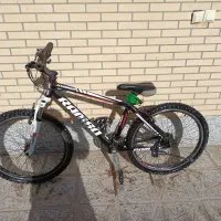 دوچرخه