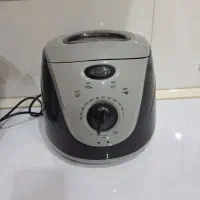 سرخ کن|اجاق گاز و لوازم برقی پختوپز|سنندج, |دیوار