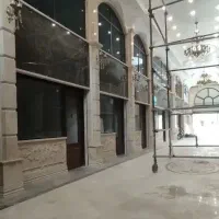 تولید درب وپنجره های upvc