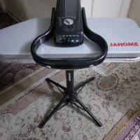 اطوپرس ژانومه مدل2900
