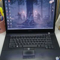 لبتاب DELL معاوضه با ظبط دارم