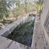 فروش باغ‌ویلا در ورده