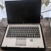لپ تاپ hp Elitebook 2560p