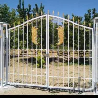 جوشکار سیارتعمیرات کانکس