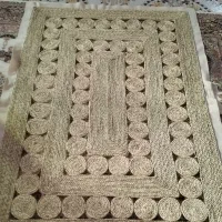 فرشینه با حصیر 2متری