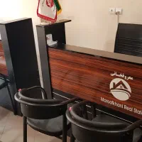استخدام ۲ مشاور آقا در بهترین لوکیشن منطقه