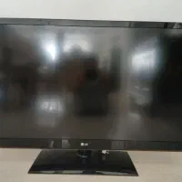تلویزیون۵۰اینچ LG
