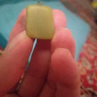 گردنبندیشم اویزافغان