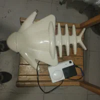 آنتن برقی