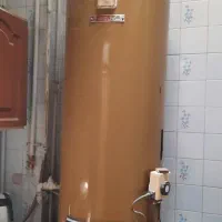 آبگرمکن ایستاده آزمایش